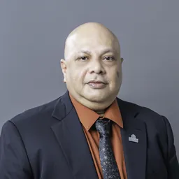 Suresh Nair Krishnan