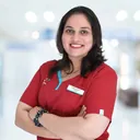 Samyukta Prakash