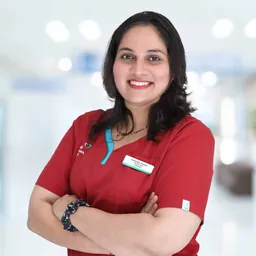 Samyukta Prakash