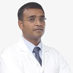 Jude Sudhakar