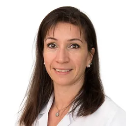 Orsolya Dargai