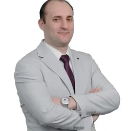 Suleiman Ibrahim