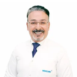A. Professor Walid Shaker