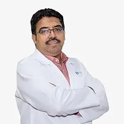Shinod Varghese
