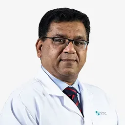 Sunil Jayant Kulkarni
