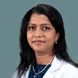 Susmita Das