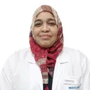 Ikhlas Mohammed Abdel Rahim