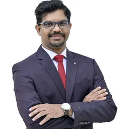 Laxminath Ganji