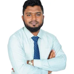 Mohammad Arafat