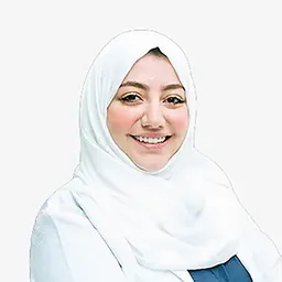 Ameera Kaplan