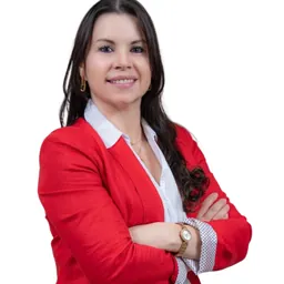 Naysla Tatiana Galvis Galvis