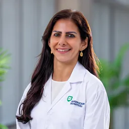 Marwa El Mourabet