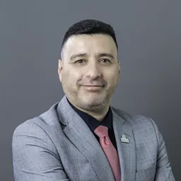 Rafe Souliman Alhayek
