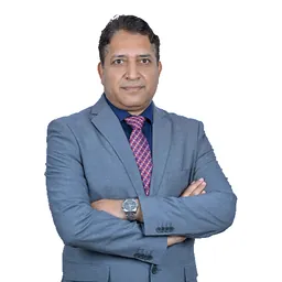 Amjad Hussain