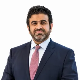 Adil Sajwani