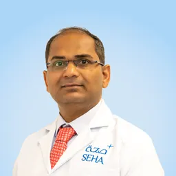 Shailesh Prabhakar Patil