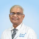 Livingston Samuel Easwaradhas