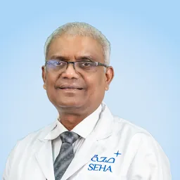 Livingston Samuel Easwaradhas