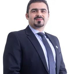 Shafik Ahmad Fwakhrji