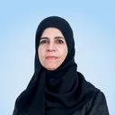 Haifa Saeed Hamad Al Zaabi