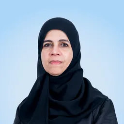 Haifa Saeed Hamad Al Zaabi