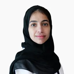 Asma Alshamsi