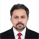 Usman Moghal