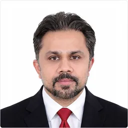 Usman Moghal