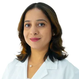 Deepti Gulhane