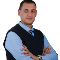 Moataz Mohamed Radwan Abdalla