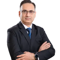 Imran Ahmad Khan