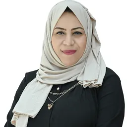 Heba Abualkas
