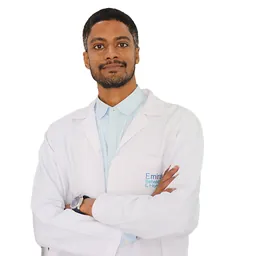 Abdalla Elsiddig