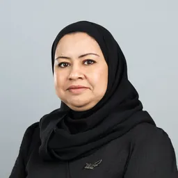 Amal Ahmed