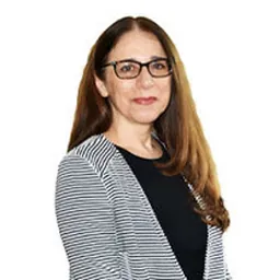 Tania Hamarneh