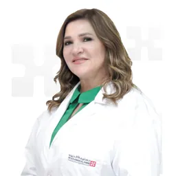 Rim Mahfouz