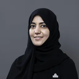 Amani Salem Abdul Kader Al Zubaidi
