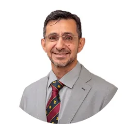 Ali Thawani
