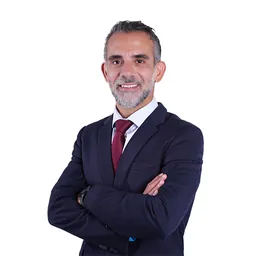 Tareq Shabani