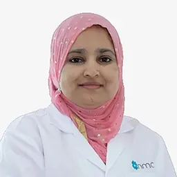 Shabana Anjum Mehboob