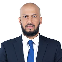 Jelal Alsubai