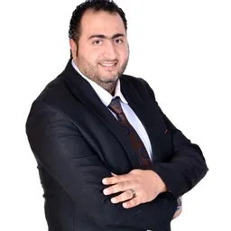 Ahmed Lamey