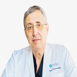 Muaaz Tarabichi
