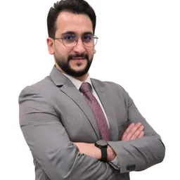 Omar Alfahl