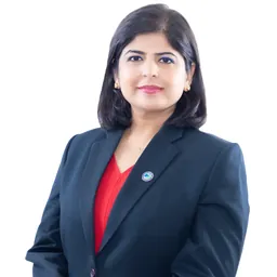 Deepa Ramchand Paryani