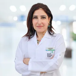 Mirvat Osman