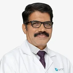 Mubarack Valiyakath