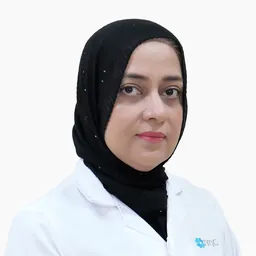 Samrah Rafique