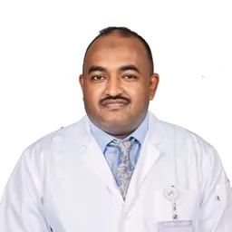 Sharif Hussein