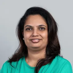 Sirisha Vadlamani